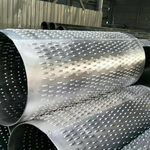 鸡西滤水管参考标准及其他因素