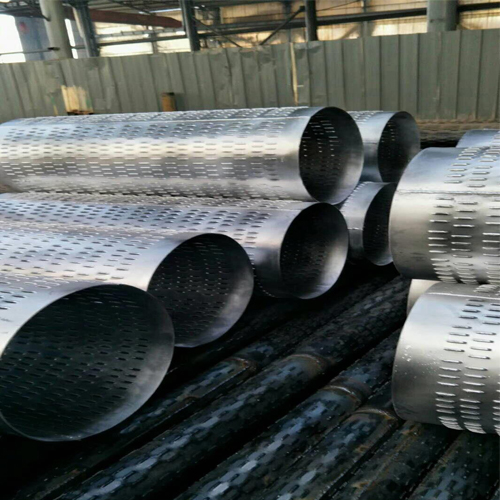 鸡西滤水管的加工要求有哪些？