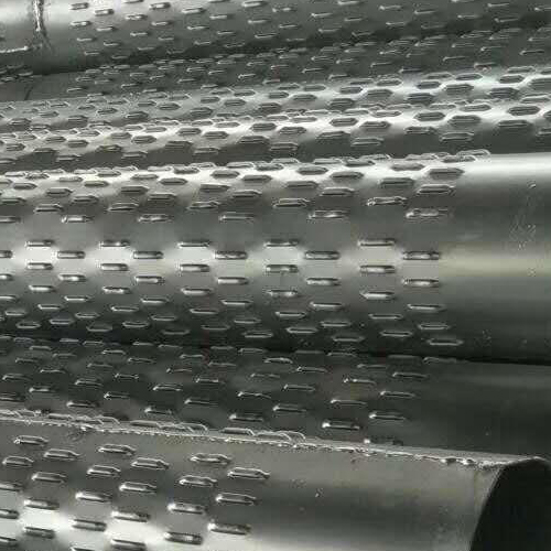 鸡西滤水管的焊接工艺有哪些