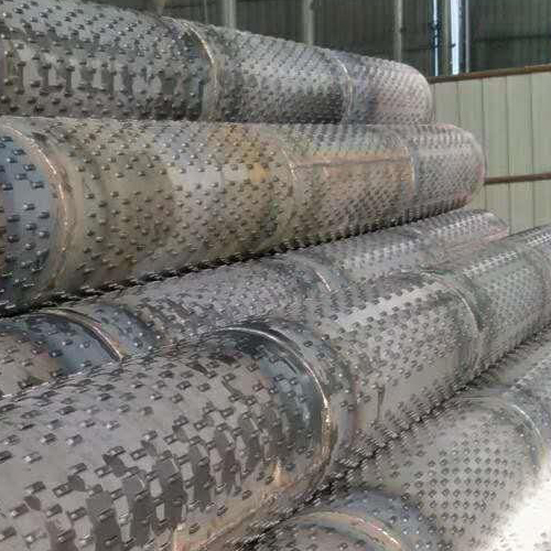 鸡西滤水管一般口径的选择方式