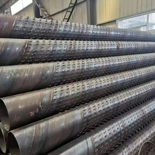 鸡西滤水管施工过程中如何保证安全操作？