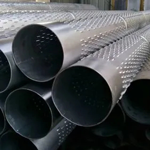 鸡西滤水管口径多大最适合施工？