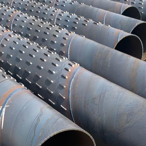 鸡西滤水管规格型号有哪些